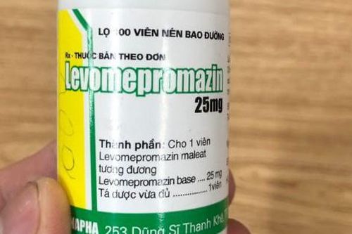 Cứu sống bé 2 tuổi uống nhầm thuốc điều trị tâm thần phân liệt