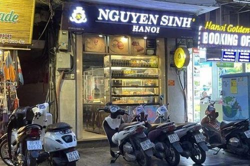 Hành hung khách hàng, 2 nhân viên quán Nguyên Sinh bị xử phạt 13 triệu đồng