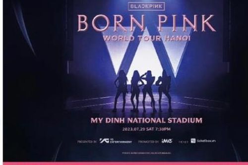 Ôm mộng kiếm tiền từ vé concert BlackPink, nhiều người 'vỡ mộng'
