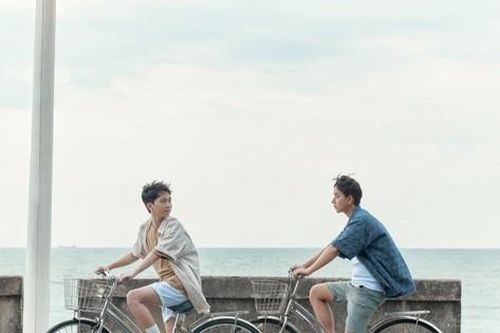 Đỗ Hoàng Dương viết tiếp câu chuyện thanh xuân dang dở, fan ấm lòng vì 'happy ending'