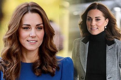 5 món đồ Kate Middleton hiếm khi mặc nơi công cộng, trong đó né tránh tông màu này