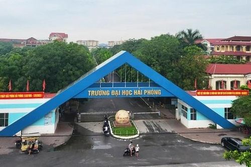 Nam sinh ĐH Hải Phòng bất ngờ bị hủy kết quả trúng tuyển dù đã học được 2 năm
