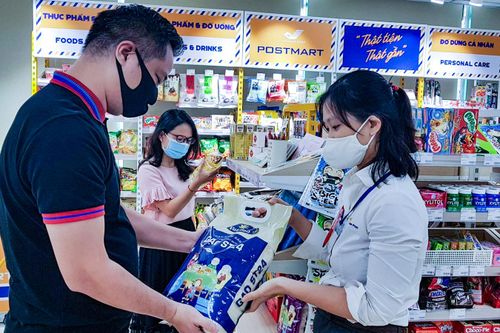 Hà Nội sẽ bố trí thêm các điểm bán hàng thiết yếu gần khu dân cư