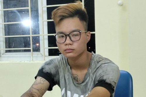 Nhóm thanh thiếu niên trộm cắp xe máy liên tỉnh 'sa lưới'