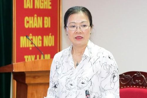 Hướng các hoạt động về cơ sở
