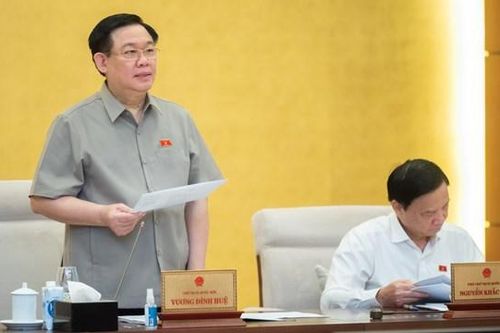 Nâng cao hiệu quả hoạt động tiếp xúc cử tri