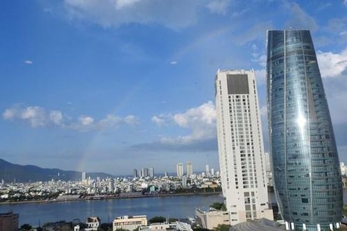 Năm thứ 3 liên tiếp, Đà Nẵng dẫn đầu về chuyển đổi số