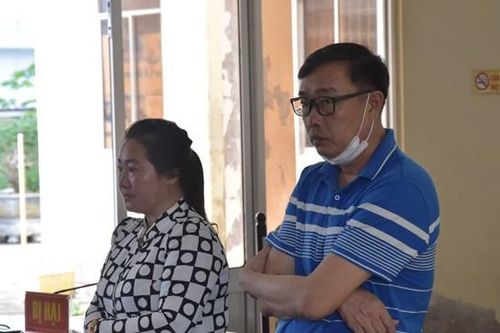 Bạc Liêu: Hai vợ chồng thuê người làm sổ đỏ giả để lừa tiền tỷ