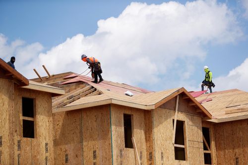 5 thành phố tại Mỹ có nhiều căn nhà trên 1 triệu USD