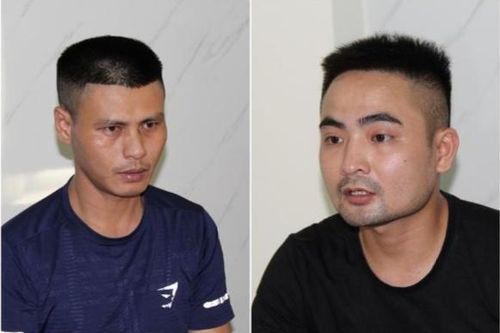 Sát hại người từ mâu thuẫn ở quán bia