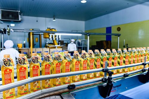 Nhóm VinaCapital bán gần 2,8 triệu cổ phiếu tại Kido