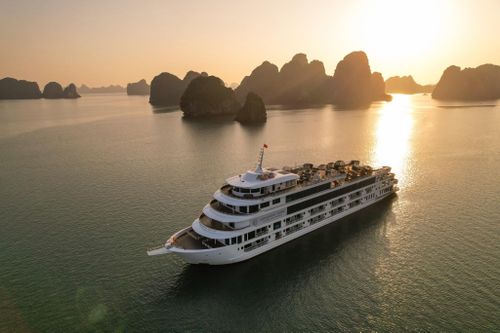 Hạ Long có thêm sản phẩm du lịch mới