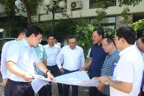 Kịp thời, quyết liệt sẽ cho hiệu quả