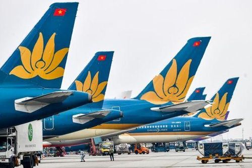 Tin mới nhất vụ phi công Vietnam Airlines dương tính với ma túy