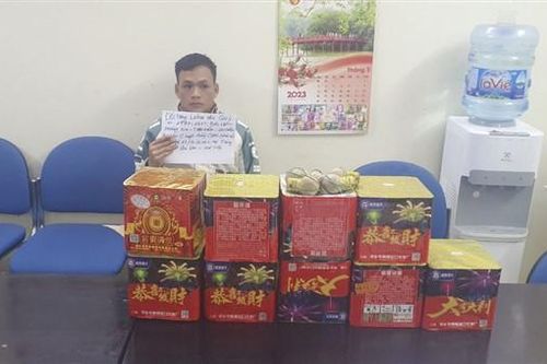 Công an huyện Gia Lâm điều tra làm rõ 106 đối tượng phạm pháp hình sự