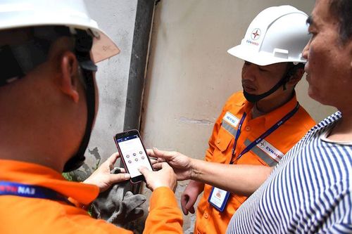 Lịch tạm ngừng cấp điện (ngày 14/7/2023)
