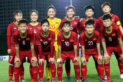 Kết quả bóng đá U19 nữ Đông Nam Á 2023 mới nhất hôm nay
