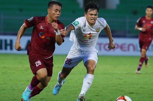 Cúp quốc gia 2023 bỗng dưng 'có giá'