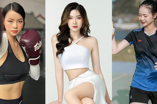 Hoa khôi bóng chuyền, Kiện tướng Taekwondo vào cuộc đua nước rút tranh vương miện Miss World Vietnam 2023