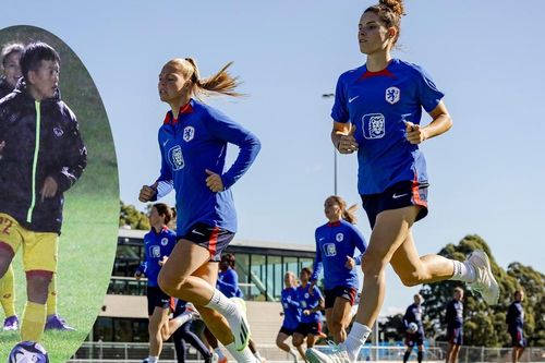 Tuyển nữ Việt Nam không phải đội có chiều cao thấp nhất ở World Cup 2023