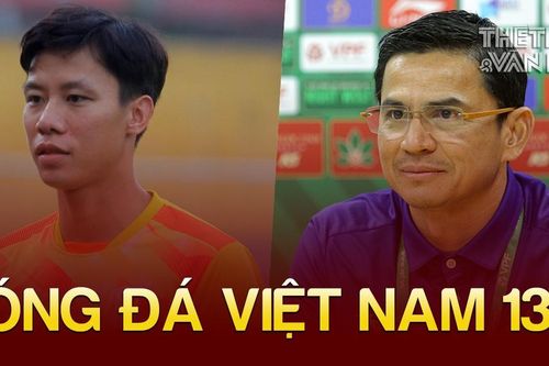 Bóng đá Việt Nam 13/7: Quế Ngọc Hải được AFC vinh danh, hậu vệ Việt Nam không sợ Tây Ban Nha