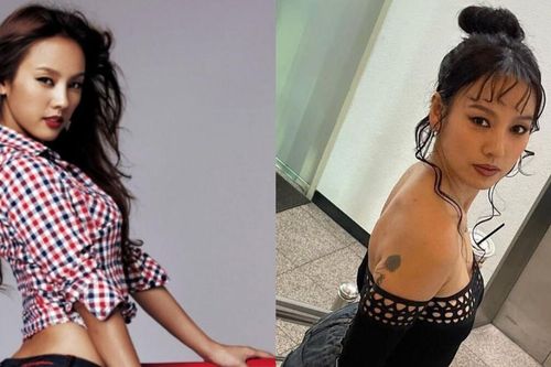 Nữ hoàng gợi cảm Lee Hyori tái xuất sau 11 năm tuyên bố tạm nghỉ
