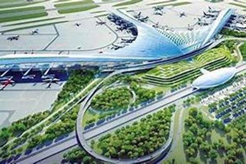 Đôn đốc lựa chọn nhà thầu gói thầu 5.10 Dự án Cảng hàng không Long Thành