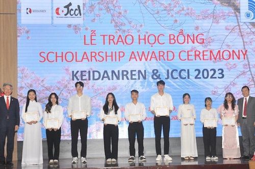 Đại học Đà Nẵng tăng cường hợp tác, kết nối các cơ sở giáo dục, doanh nghiệp Nhật Bản