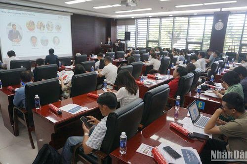 Đà Nẵng xúc tiến thị trường du lịch trọng điểm Nhật Bản