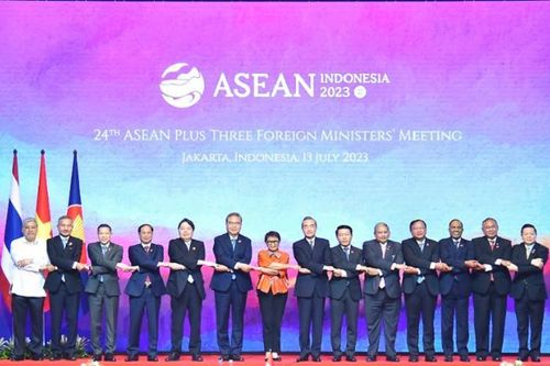 ASEAN và Đối tác: Quan hệ sâu sắc, mở rộng tiềm năng, hướng tới hòa bình, ổn định và phát triển bền vững