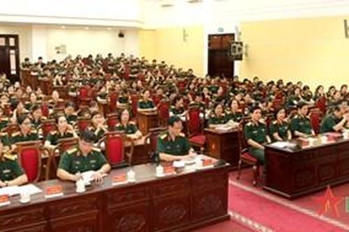 Phải làm gì trước những khó khăn, thách thức đặt ra đối với gia đình quân nhân?