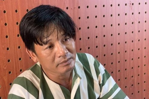 Bắt nghi phạm sát hại người tình