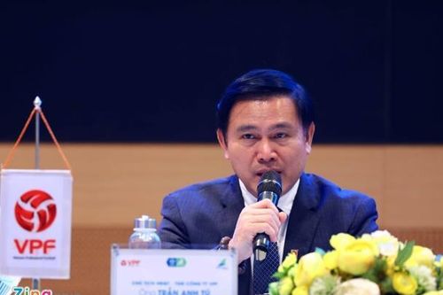 Vì sao thành lập hai đội tuyển U23 Việt Nam?