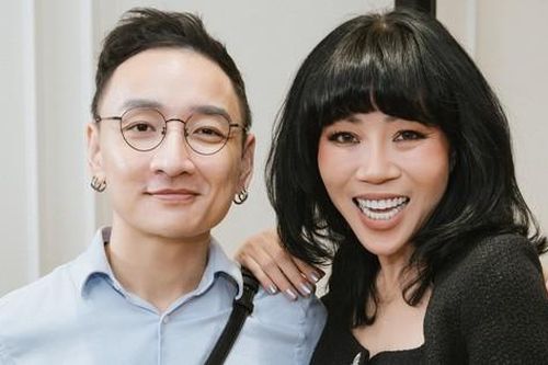 Trác Thúy Miêu: 'Tại sao phải là chính mình trong khi có thể là thứ gì hữu ích hơn'