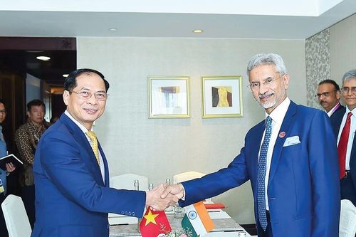 Hội nghị AMM-56: ASEAN ứng phó các thách thức chung