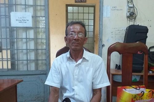 Đồng Nai: Truy tố nguyên Chủ tịch UBND xã tham ô tài sản, trốn truy nã