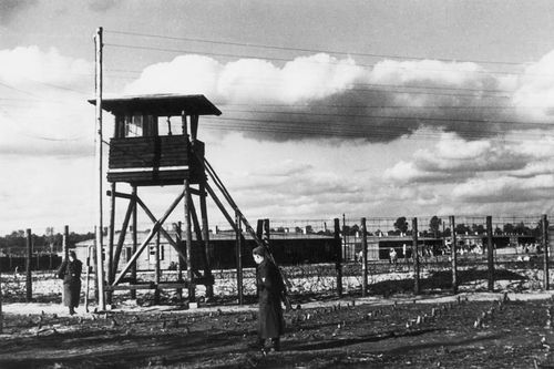 Cuộc vượt ngục 'điên rồ' khiến nhà tù của Hitler hóa trò hề