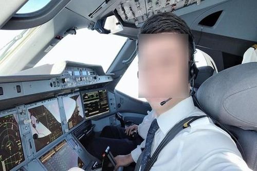 Một cơ trưởng VietnamAirlines bị sa thải vì dương tính với ma túy