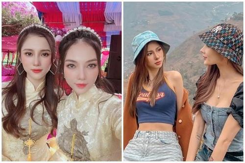 Cặp đồng tính nổi tiếng rộ tin chia tay, người trong cuộc nói gì?