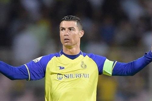 Vì sao đội bóng của Ronaldo bị FIFA cấm đăng ký cầu thủ mới?