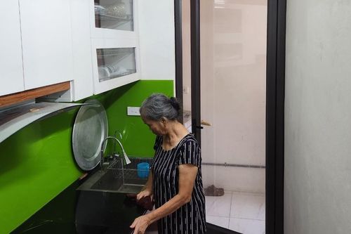 Thanh Hóa đang buông lỏng quản lý chung cư