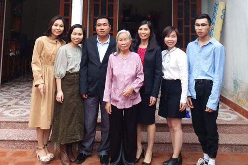 Ước mơ tỏa nắng