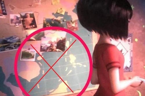 Câu chuyện xâm lăng văn hóa