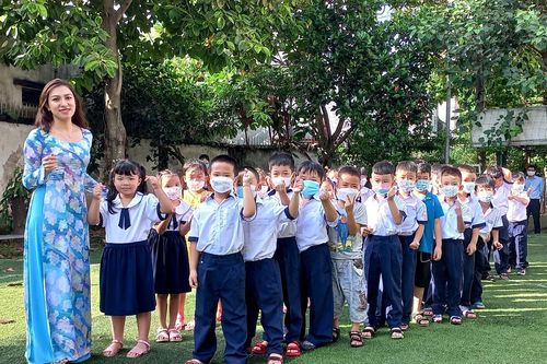 Sở GD&ĐT TPHCM ra văn bản hỏa tốc về bảo vệ thông tin cá nhân HS