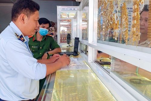 Kiên Giang đề xuất xử phạt 4 DN mua bán lâm sản trái phép
