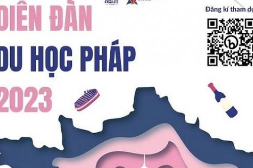 Chuẩn bị hành trang cho du học sinh tại Pháp