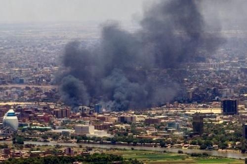 Thấy gì từ Hội nghị thượng đỉnh các nước láng giềng Sudan?