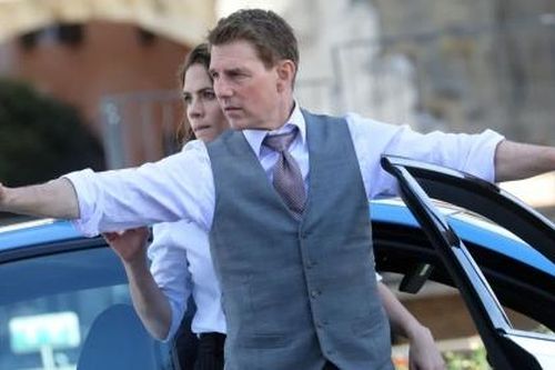 'Mission: Impossible 7' hướng tới doanh thu mở màn 90 triệu USD