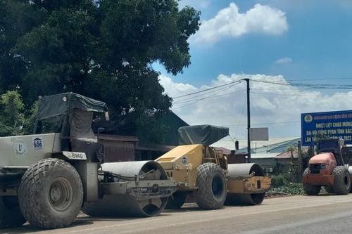 Vốn tí hon, công ty 656 vẫn trúng các gói thầu trị giá hơn 2.000 tỷ đồng