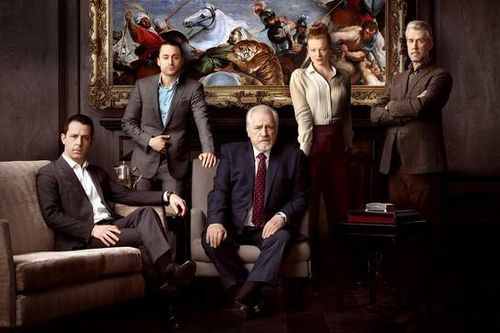 HBO có 4 'bom tấn' truyền hình cùng nhận đề cử Emmy 2023